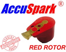 AccuSpark® Red Rotor Arm for