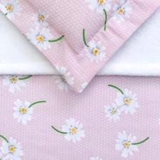 Dolls pram cot blanket - cot, &