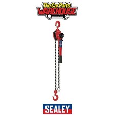 Sealey LH1000 Steel Lever