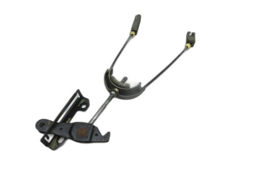 Redirection idler linkage - idler,