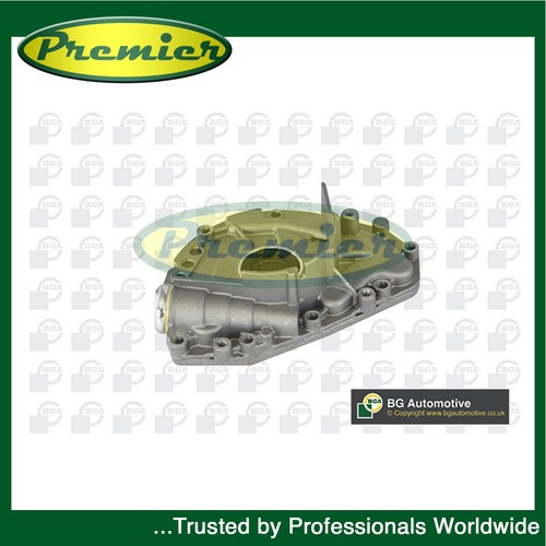 Premier engine oil pump fits - oil,
