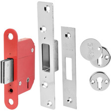 ERA British Standard Deadlock