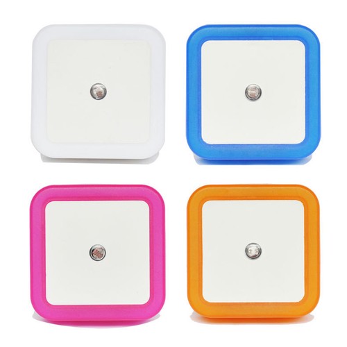 Light sensor led night - led,
