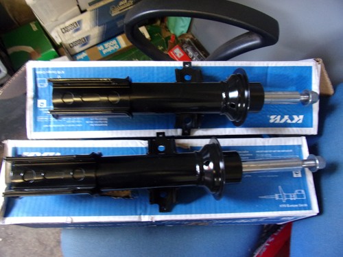 Front shock absorbers for - absorbers,