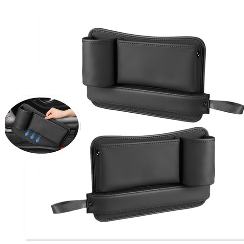 Leather catcher box car - 2x,