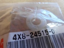 YAMAHA IT250 IT465 IT490 GENUINE NOS FUEL TAP BOWL FILTER NET - # 4X8-24515-01