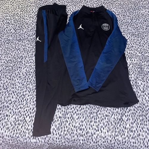 Psg jordan tracksuit - psg, x