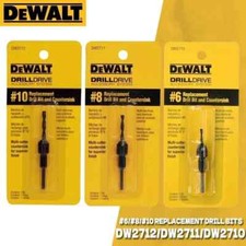 DEWALT DW2710 DW2711 DW2712