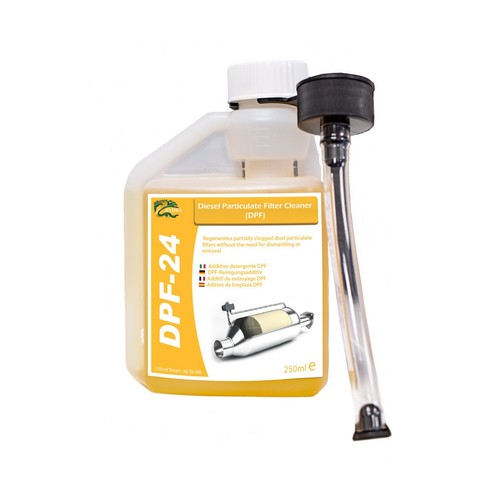 Hydra dpf diesel - dpf-24,