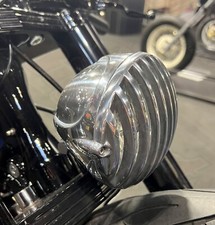  Scalloped Headlight Alloy