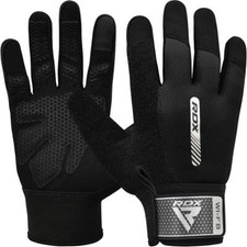 Weight Lifting Gloves by RDX
