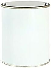 Empty 500ml Metal Paint Bucket