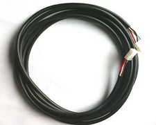 CARVER CASCADE MK2 WATER HEATER CONTROL MOLEX LEAD PIN PUSH BUTTON RAPIDE POWER