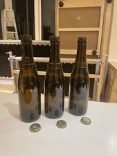 (3) Collectible Belgian