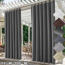 Waterproof Outdoor Patio