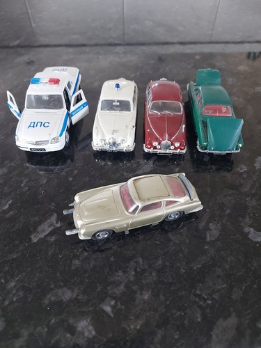 Die cast jags - die-cast, and