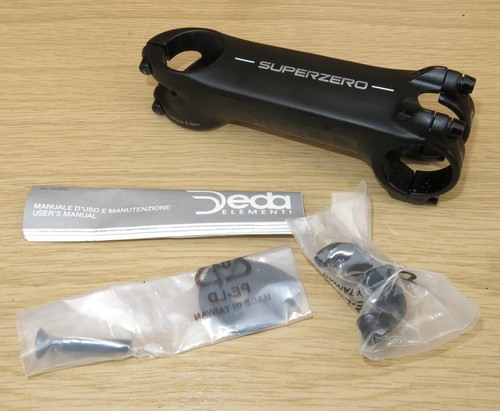 Deda superzero road - road, bike