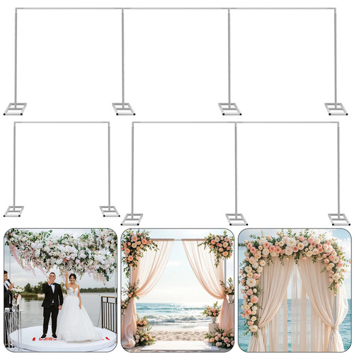 Backdrop stand pipe and - backdrop,