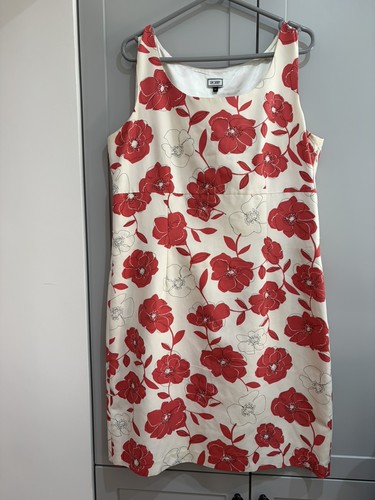 Hobbs shift dress size - shift, 16