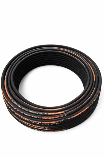 Hydraulic hose 853 - en, high