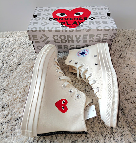Comme des garcons - garcons, x