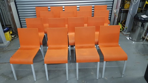 Job lot 17x vitra designer - lot,