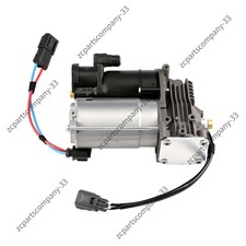 Air Suspension Compressor Pumps LR044016 for Land Rover LR3 05-2009