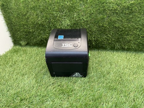 Tsc da210 label barcode - da210,