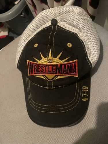 Wwe wrestling wrestlemania - wwe,