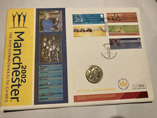 2002 England Commonwealth