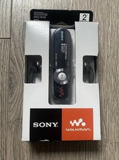Sony Walkman NWZ-B142 MP3