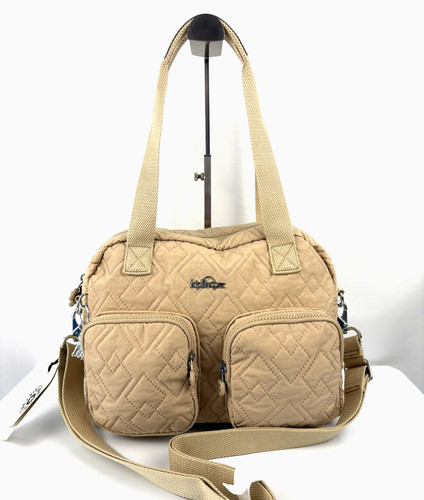 Kipling tommie - kipling, 'tommie'