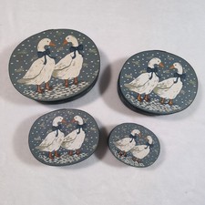 Vintage Blue Ribbon Country