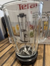 Tefal Blendforce Blender Glass