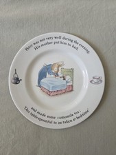 Vintage Wedgwood Beatrix