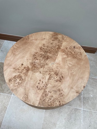 John lewis burl - burl, table