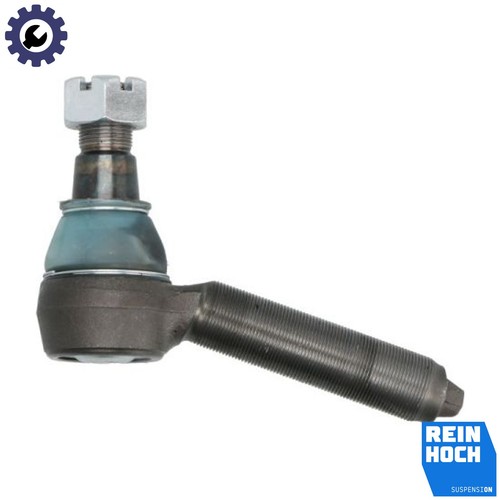 Tie rod end - end, rh52-7008