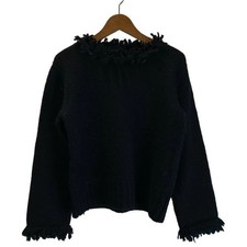 tricot COMME des GARCONS