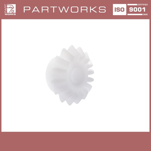 Bevel pinion seat adjustment - bevel,