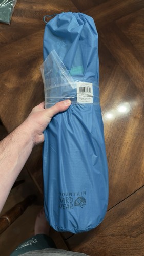 Mountain hardwear aspect - hardwear, 2