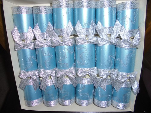Box of 6 mini - mini, luxury