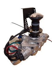 Barco Overview R7674056 Liquid