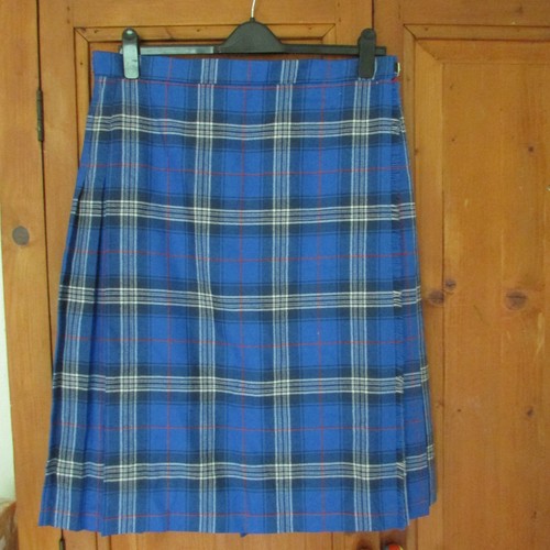 Highland home industries blue - highland,
