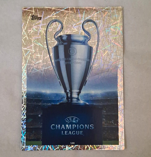 Topps match attax - topps,