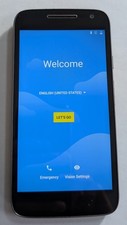 Motorola Moto G4 Play (XT1609)