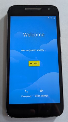 Motorola moto play - motorola,
