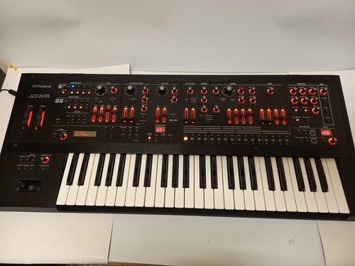 Roland analog digital - roland, jd-xa