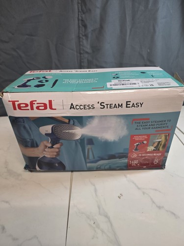 Tefal access steam - access,