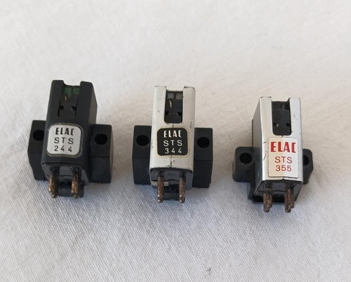 Elac sts 244 344 355 - sts,