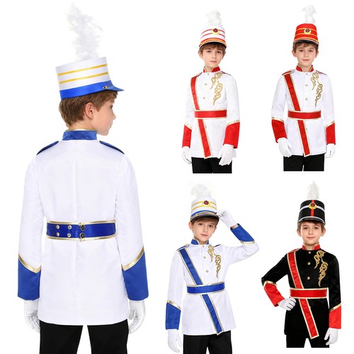 Kids jacket team costume - jacket,